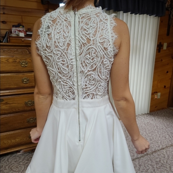 Gorgeous Cocktail Dress - Picture 2 of 3